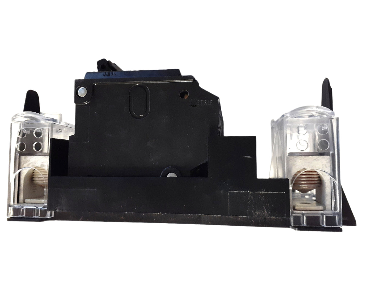 GE THQMV175D - 175 Amp Bolt-On Main Circuit Breaker