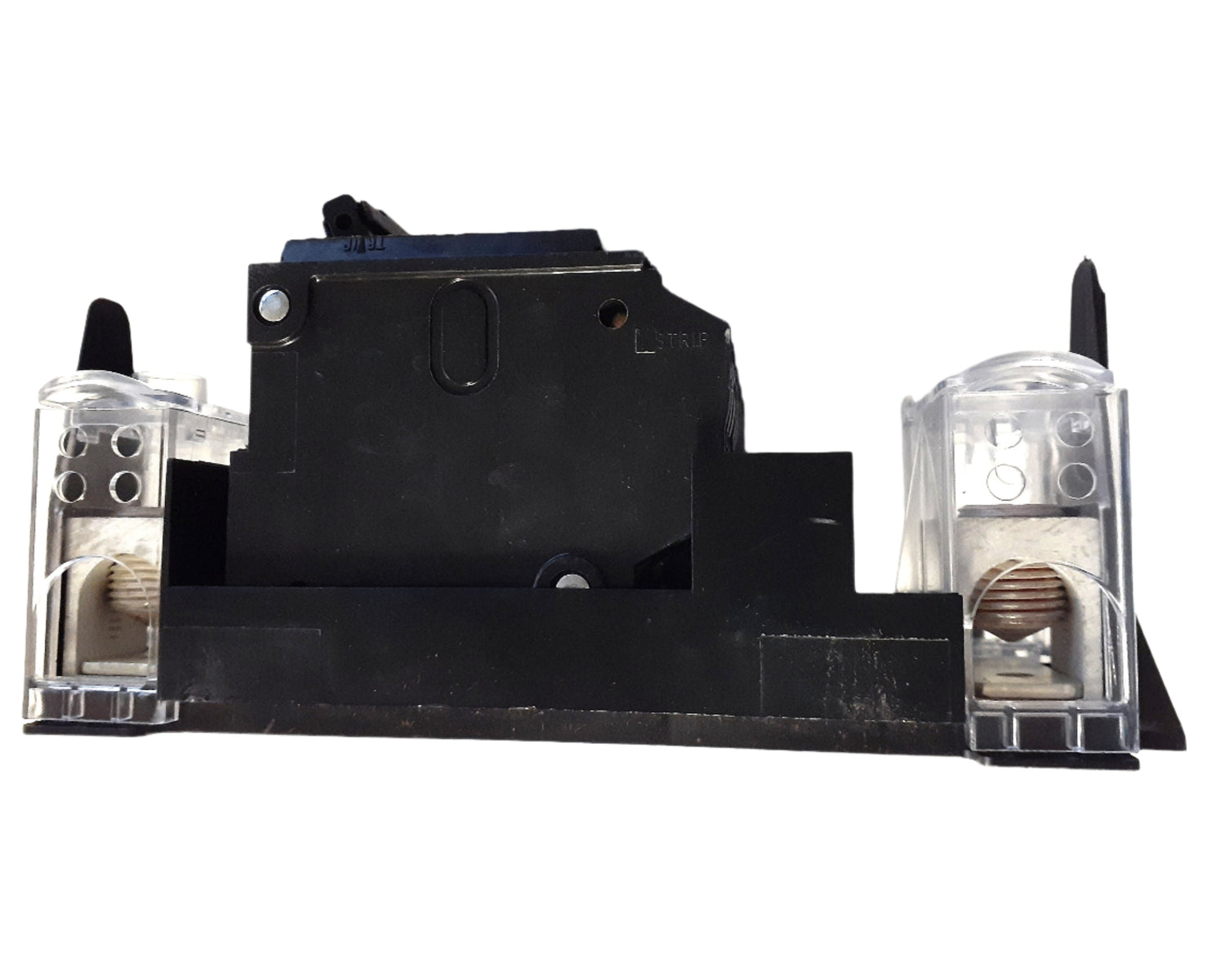 GE THQMV175D - 175 Amp Bolt-On Main Circuit Breaker