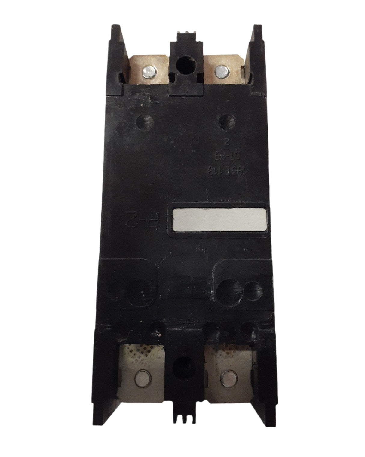 GE TQD22175WL - 175 Amp Main Circuit Breaker