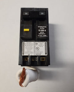 Collection image for: Ground Fault Protection