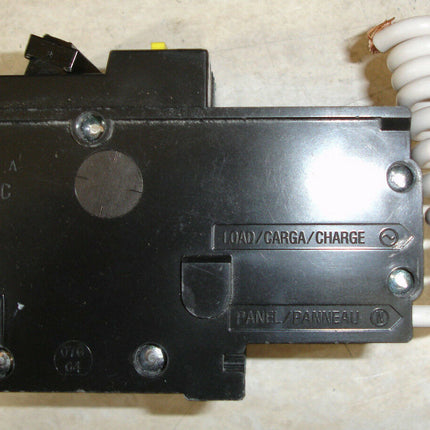 Square D HOM250GFI - 50 Amp GFCI Circuit Breaker