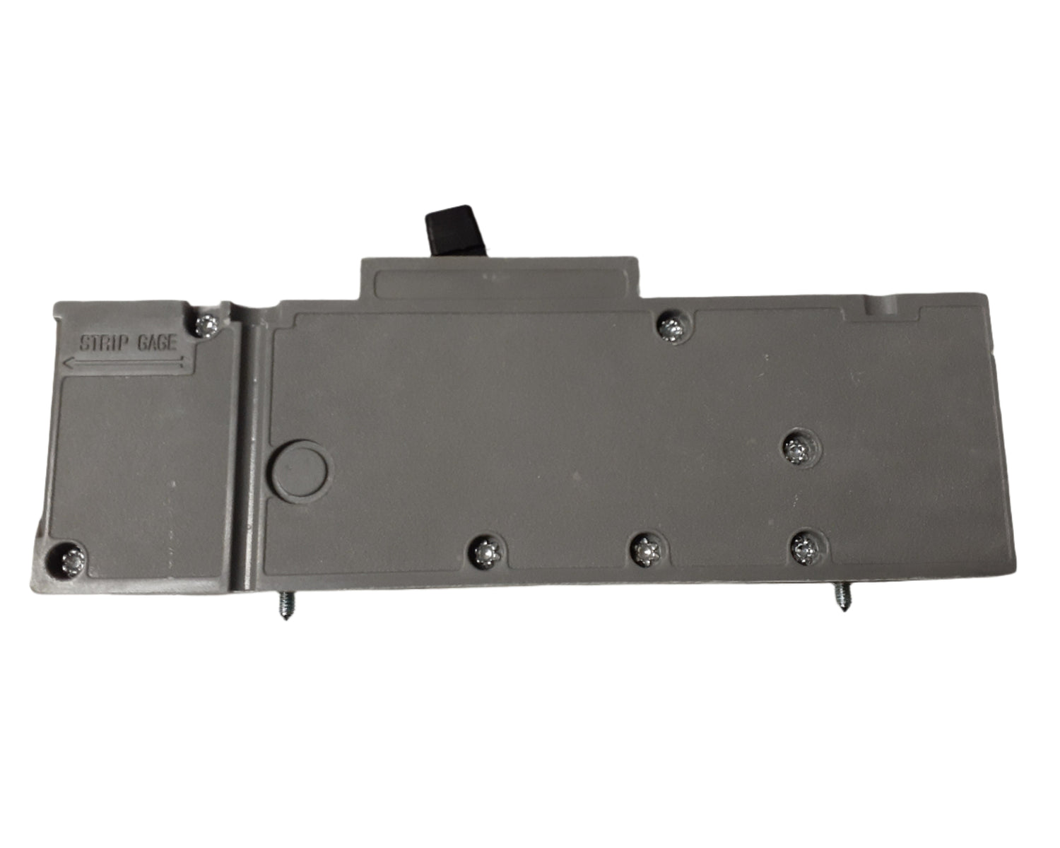 Milbank UQFB200 - 200 Amp Bolt-On Circuit Breaker