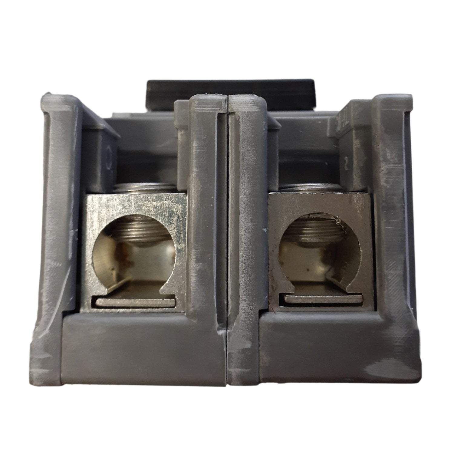 Milbank UQFB200 - 200 Amp Bolt-On Circuit Breaker