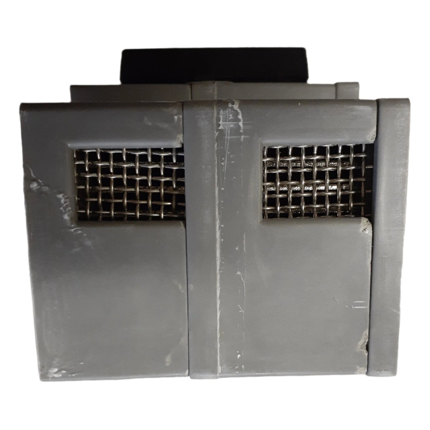 Milbank UQFP150 - 150 Amp Plug-In Main Circuit Breaker