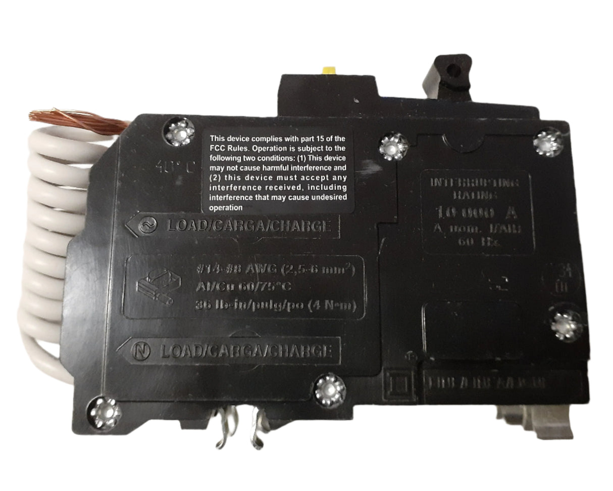 Square D QO230GFI - 30 Amp GFCI Circuit Breaker
