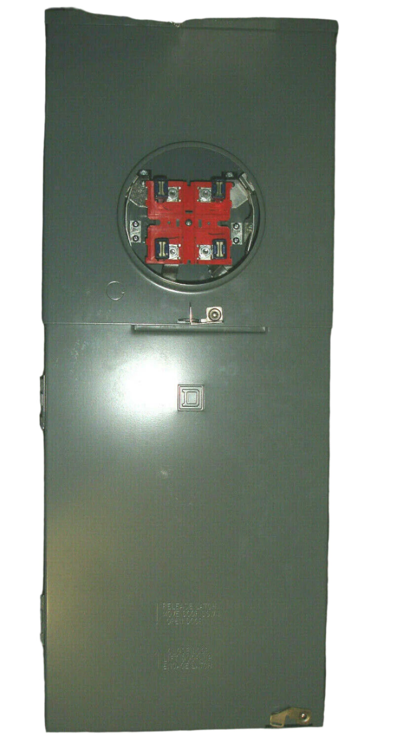 Square D RCGK2 - Homeline Generator Kit