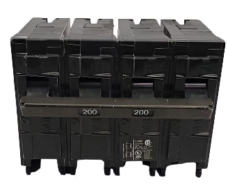 Siemens EQ9685 - 200 Amp, 4 Pole Main Breaker