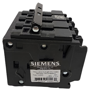 Siemens EQ9685 - 200 Amp, 4 Pole Main Breaker