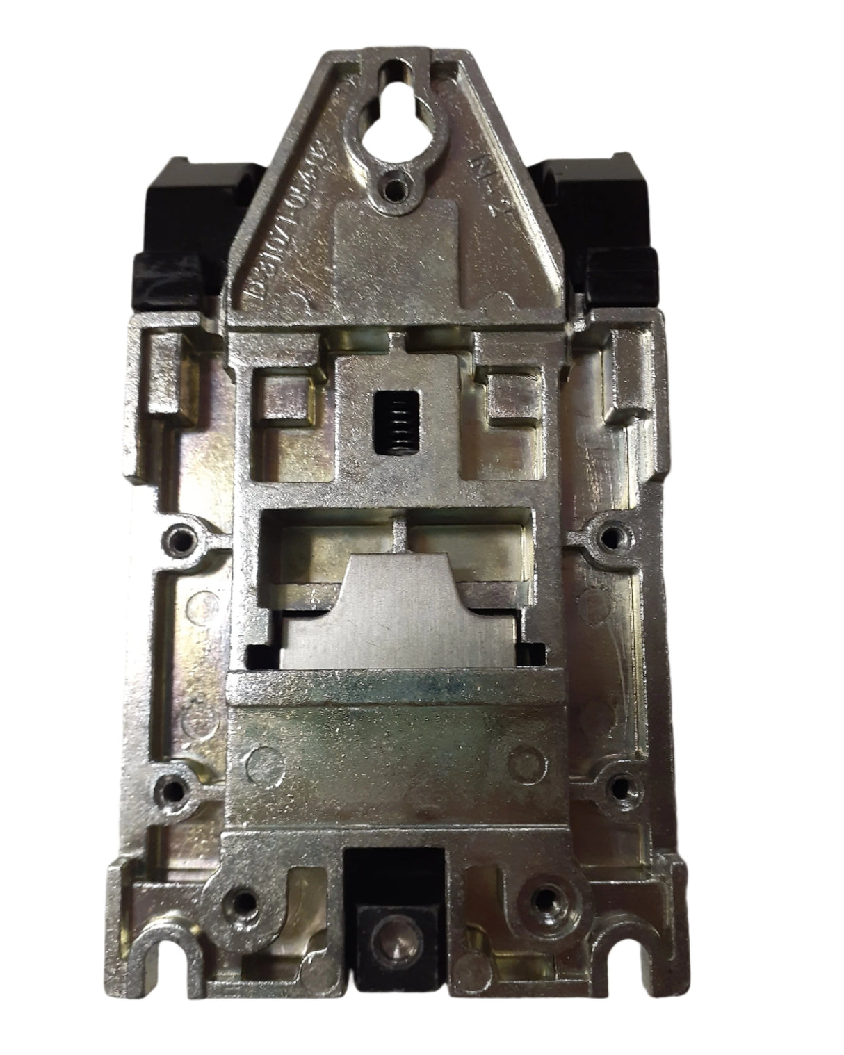 Square D 8903LO 30 Amp, 4 Pole Lighting Contactor
