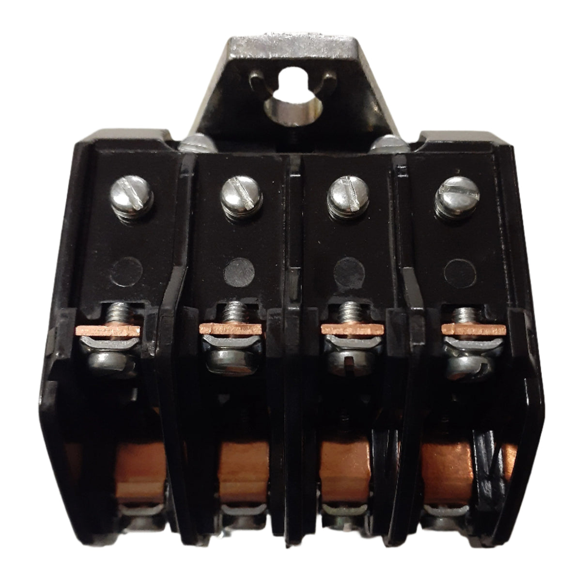 Square D 8903LO 30 Amp, 4 Pole Lighting Contactor