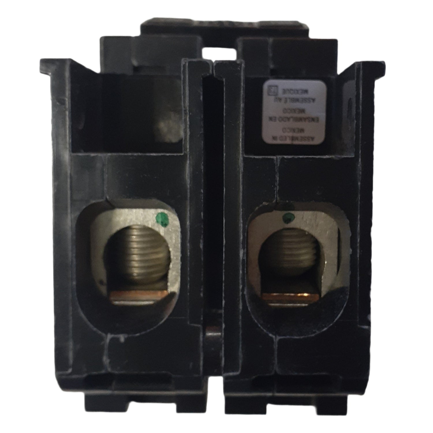 Square D HOM2100 - 100 Amp Homeline Circuit Breaker