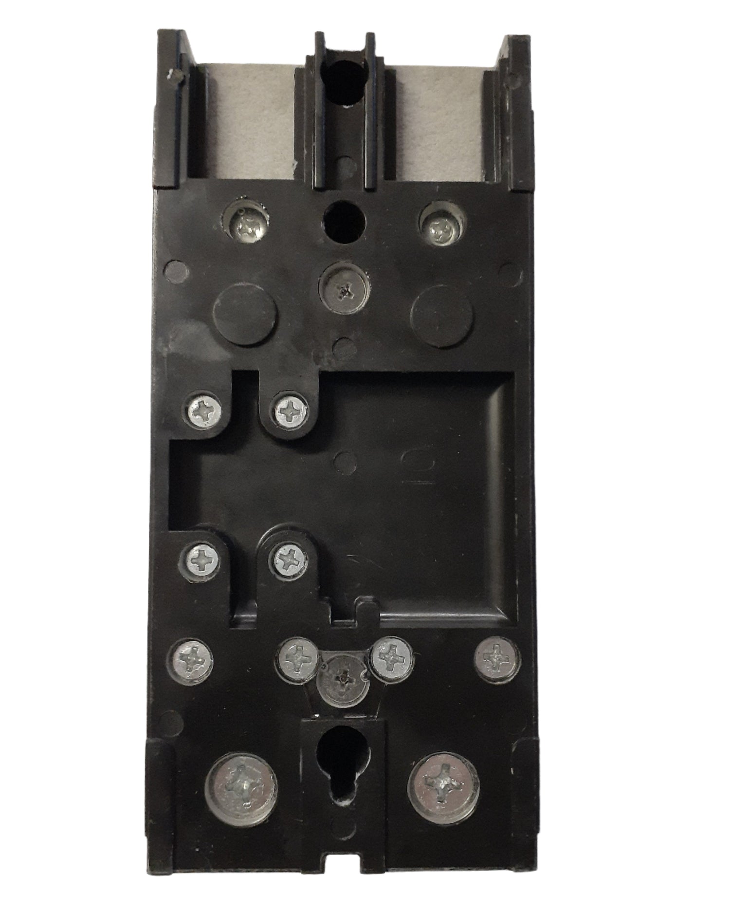 Square D QBL 150 Amp, 2 Pole PowerPact Circuit Breaker