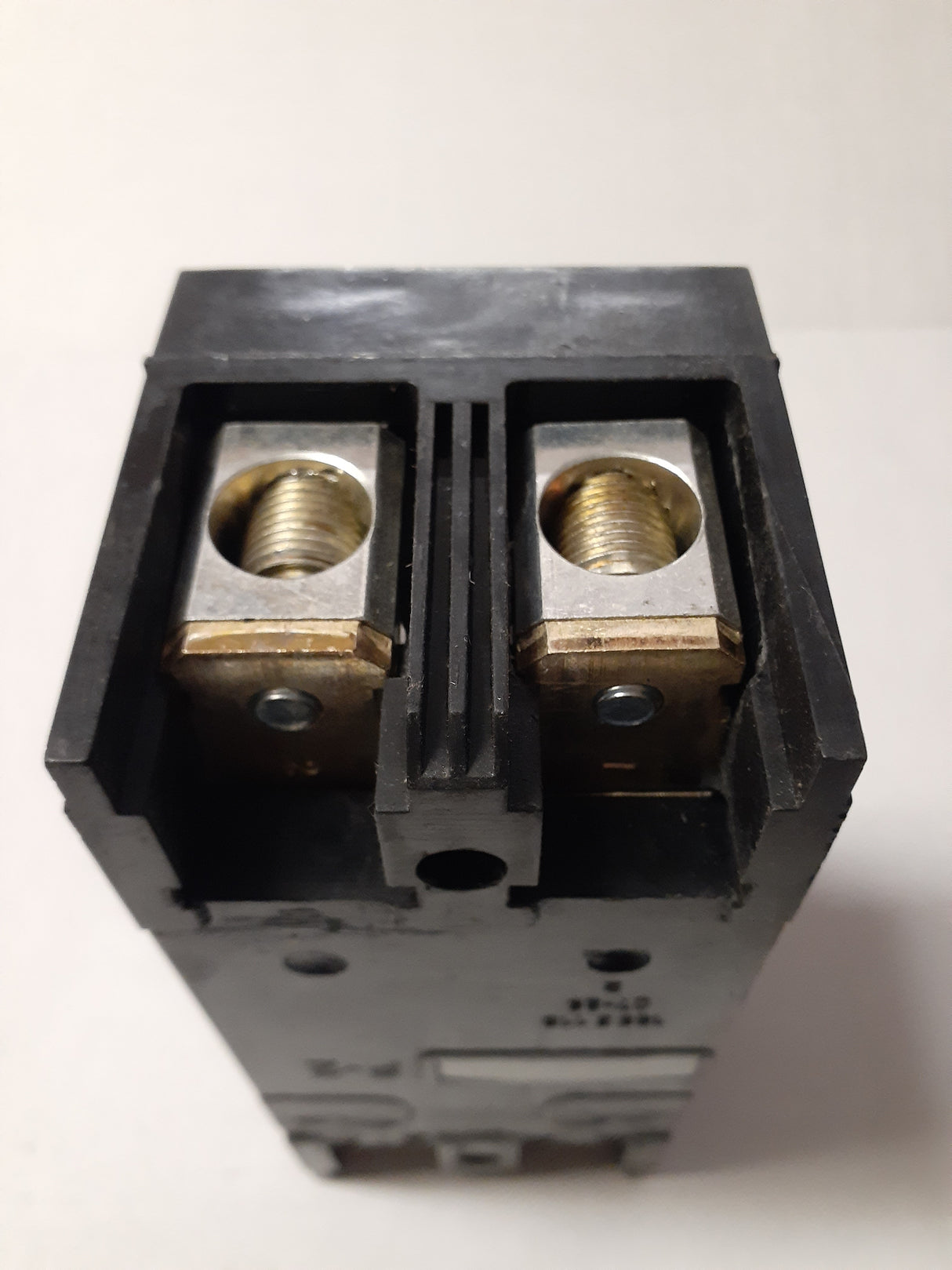 GE TQD22175WL - 175 Amp Main Circuit Breaker