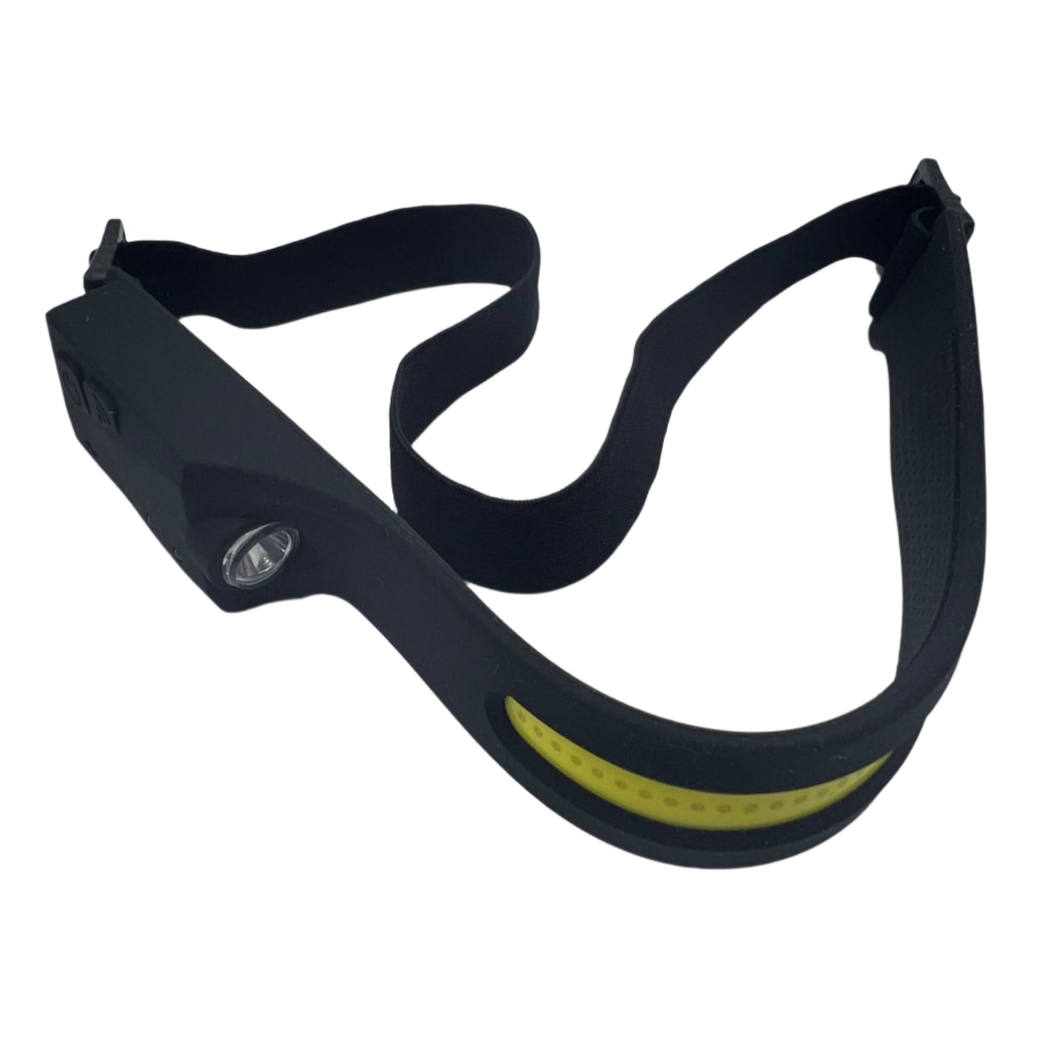 230° USB Rechargeable & Sensor Headlamp 3-Pack