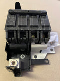 GE THQMV150D - 150 Amp Bolt-On Main Circuit Breaker