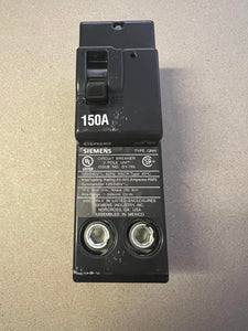 Siemens QN2150H - 150 Amp Circuit Breaker
