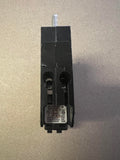 Square D QOT1515 - 15 Amp, Single Pole Tandem Circuit Breaker