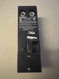 Siemens QN2200RH - 200 Amp Circuit Breaker
