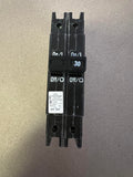 Eaton QCF2030 - 30 Amp Quicklag Industrial Circuit Breaker