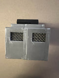 Milbank UQFP125 - 125 Amp Plug-In Main Circuit Breaker