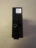 Square D QO115PAFGF - 15 Amp Circuit Breaker With Combination Arc Fault and Ground Fault Protection