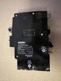 Square D QO115PAFGF - 15 Amp Circuit Breaker With Combination Arc Fault and Ground Fault Protection