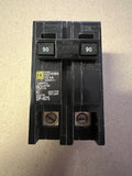 Square D HOM290 - 90 Amp Homeline Circuit Breaker