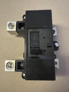 Square D QOM2100VH - 100 Amp Bolt-On Main Circuit Breaker