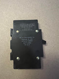 Eaton QCF1040 - 40 Amp Quicklag Industrial Circuit Breaker