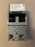Milbank UQFPM200 - 200 Amp Circuit Breaker