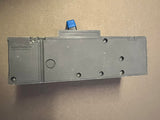 Milbank UQFBH125 - 125 Amp Circuit Breaker