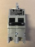 Milbank UQFB150-X-MOD - 150 Amp Circuit Breaker