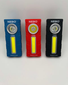 Collection image for: Nebo Flashlights