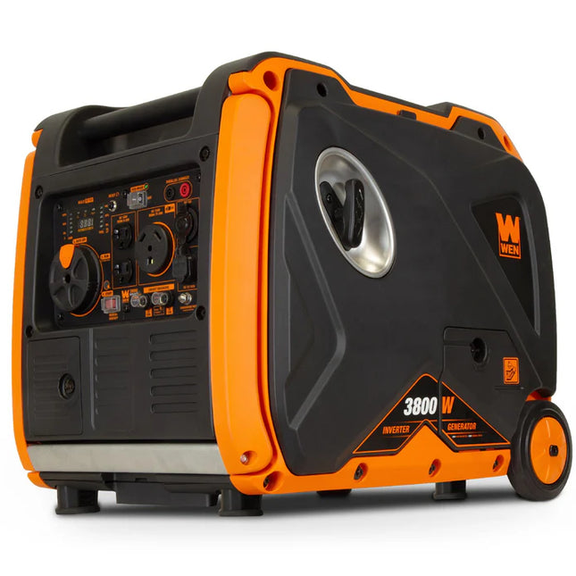 Wen 56380i - Portable Inverter Generator