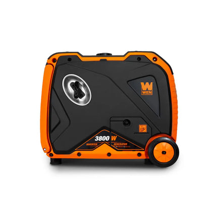 Wen 56380i - Portable Inverter Generator