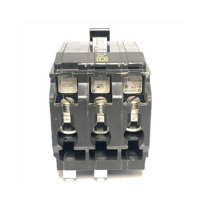 Square D QO350 - 50 Amp Circuit Breaker