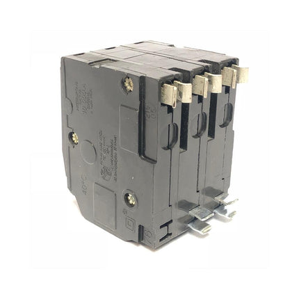 Square D QO390 - 90 Amp Circuit Breaker