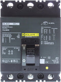 Square D 30 Amp, 600 Volt Circuit Breaker - FAL36030
