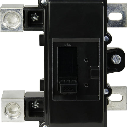 Square D QOM2225VH - 225 Amp Bolt-On Main Circuit Breaker