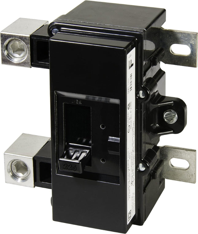 Square D QOM2225VH - 225 Amp Bolt-On Main Circuit Breaker