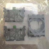 ABB 1SFA611605R1102 - Contact Block