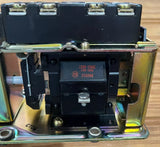Allen-Bradley 849-Z0D324 - Pneumatic Timing Relay