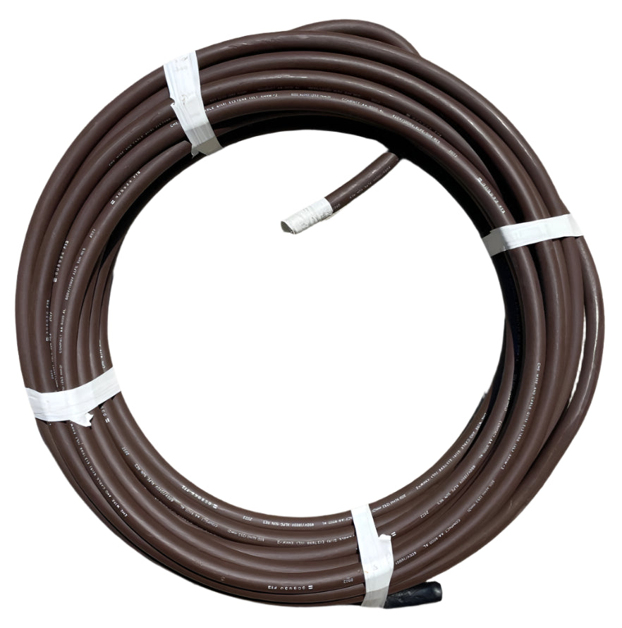 Aluminum Cable