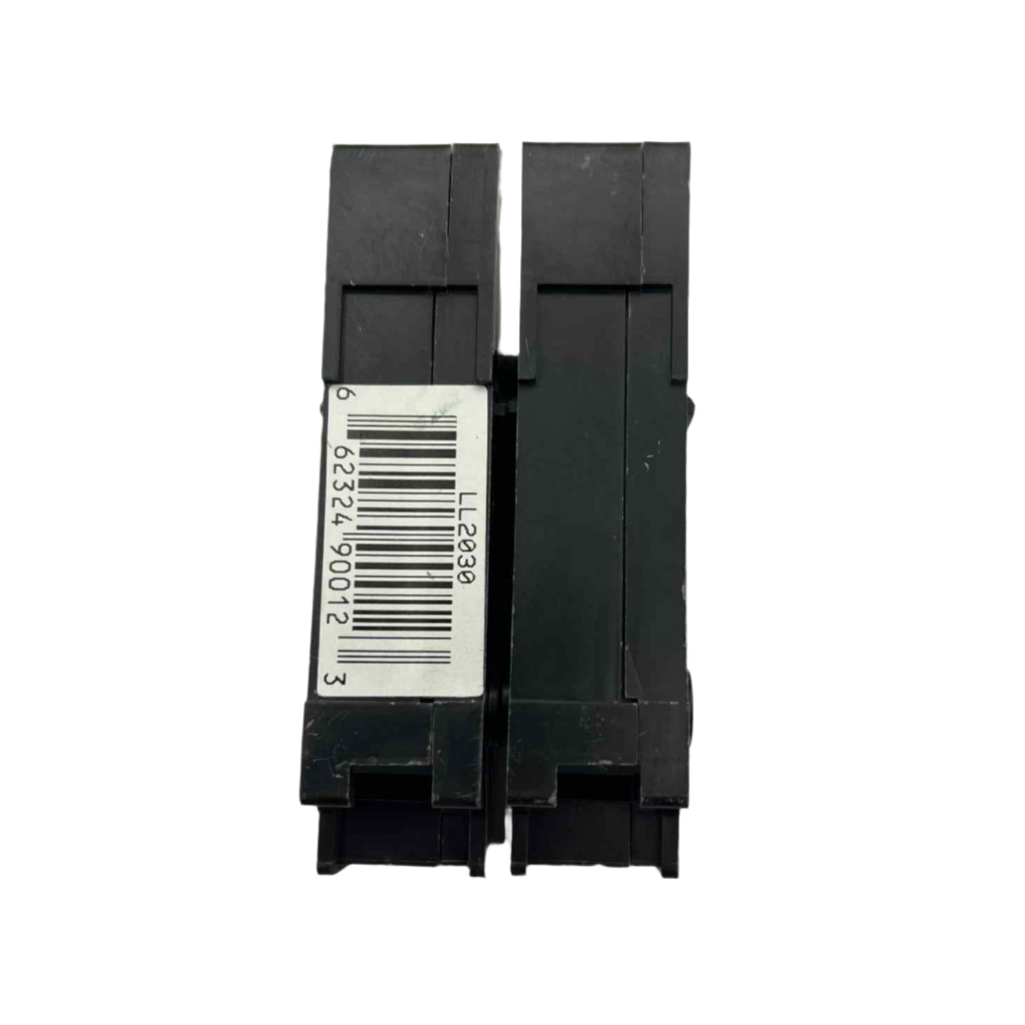 American Type LL 30 Amp, 2 Pole Circuit Breaker