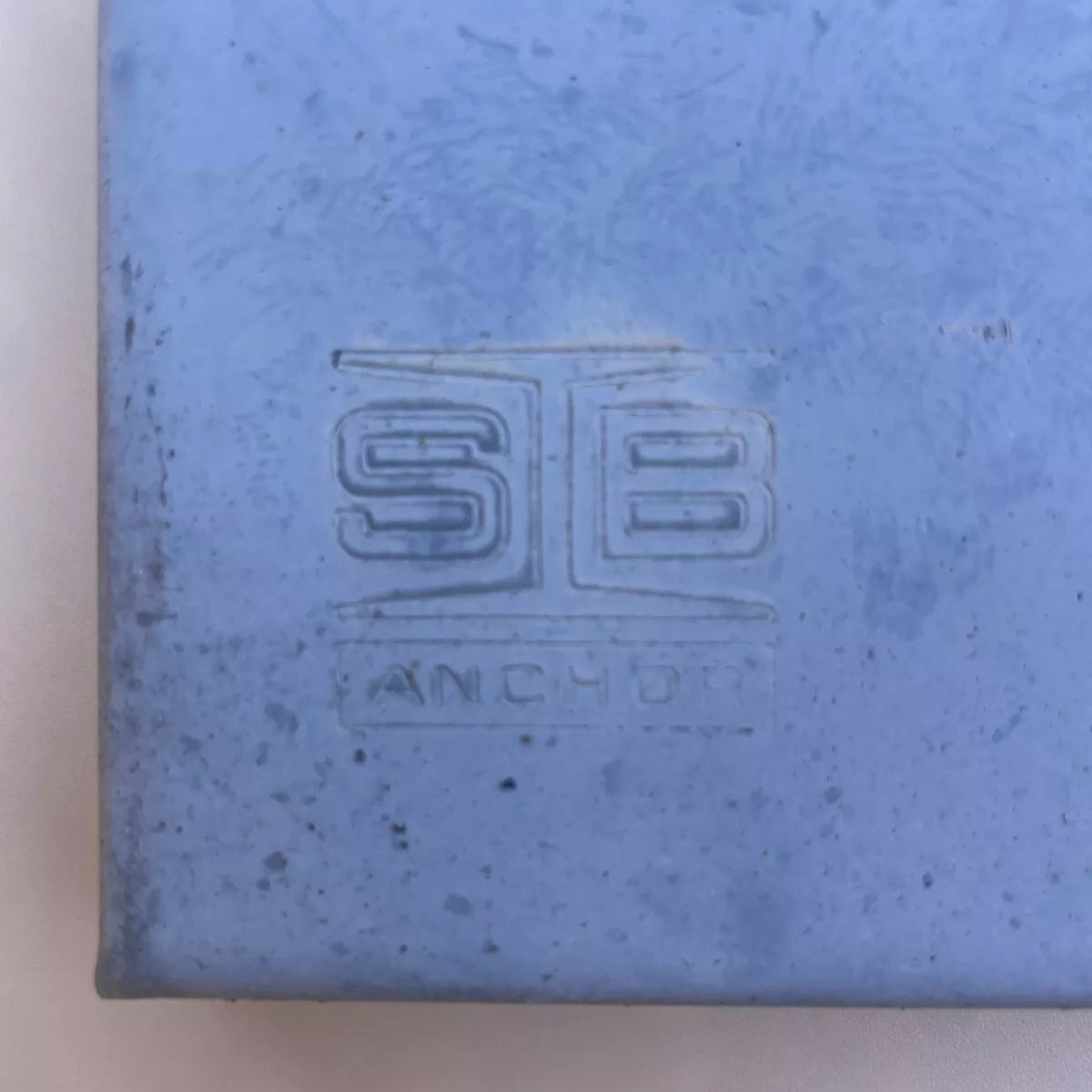 Anchor Meter Socket Cover, 8-3/8" x 14-3/16", Ringless