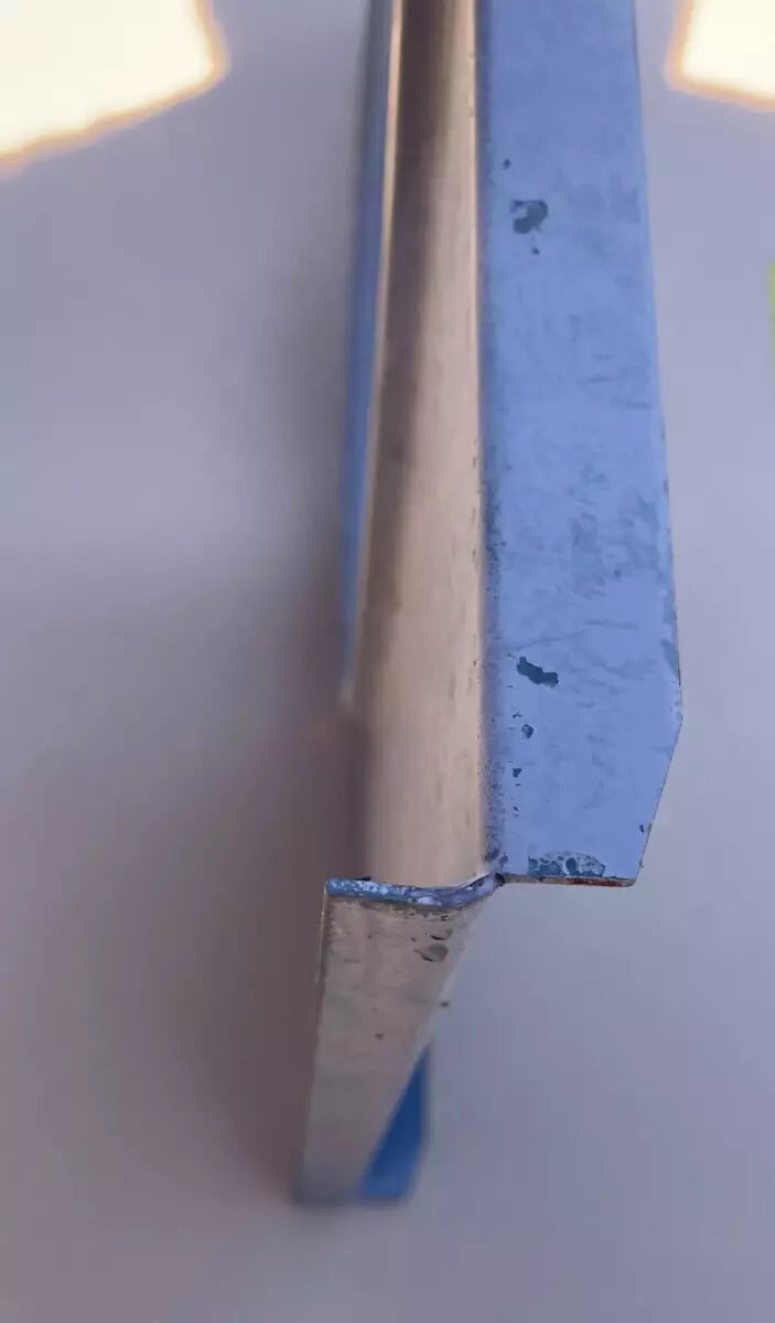 Anchor Meter Socket Cover, 8-3/8" x 14-3/16", Ringless