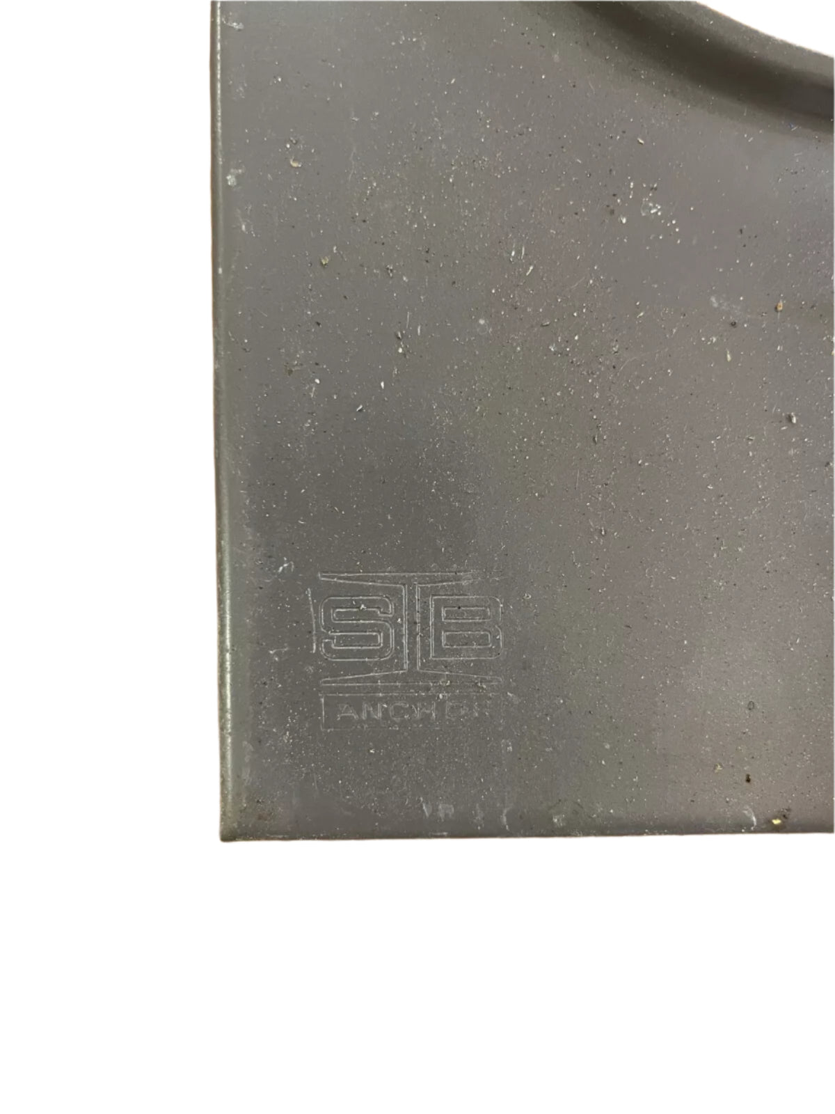 Anchor Meter Socket Cover, 8" x 14", Flanged