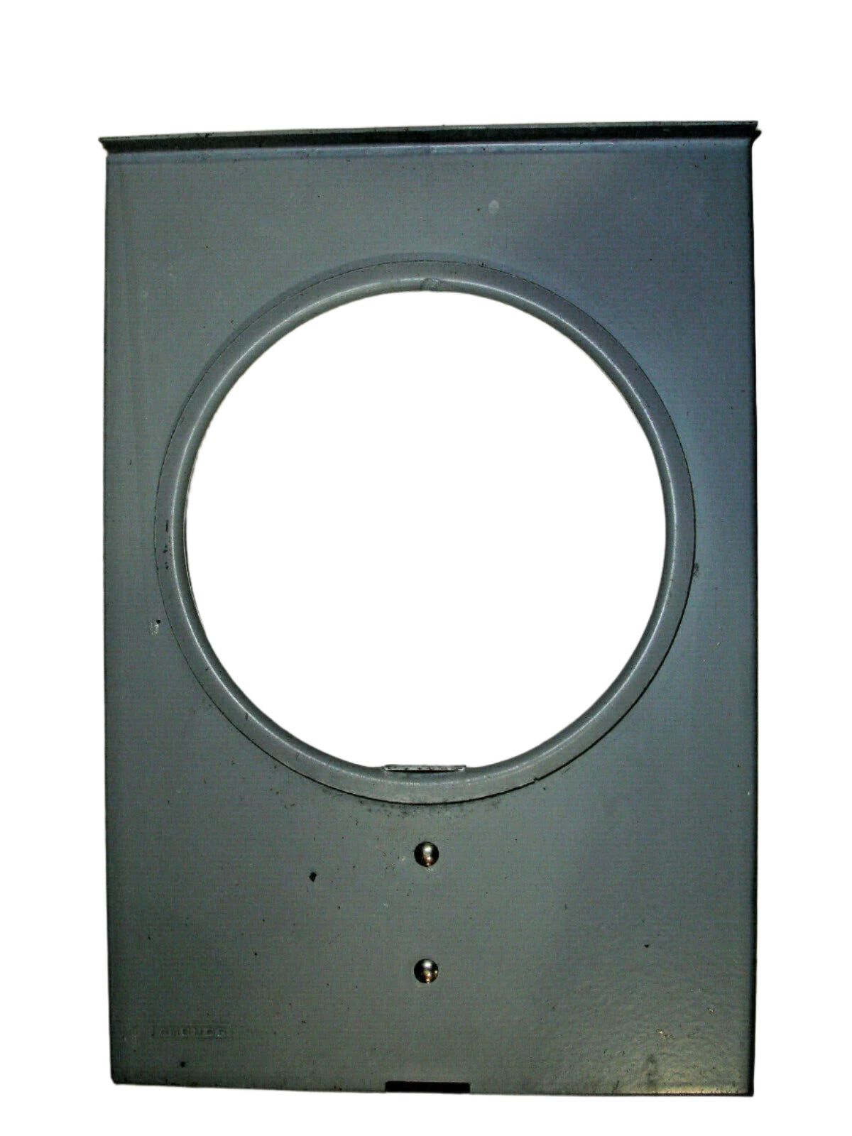 Anchor Multi-Gang Ring Meter Socket Cover, 8-3/8" x 12-1/4"