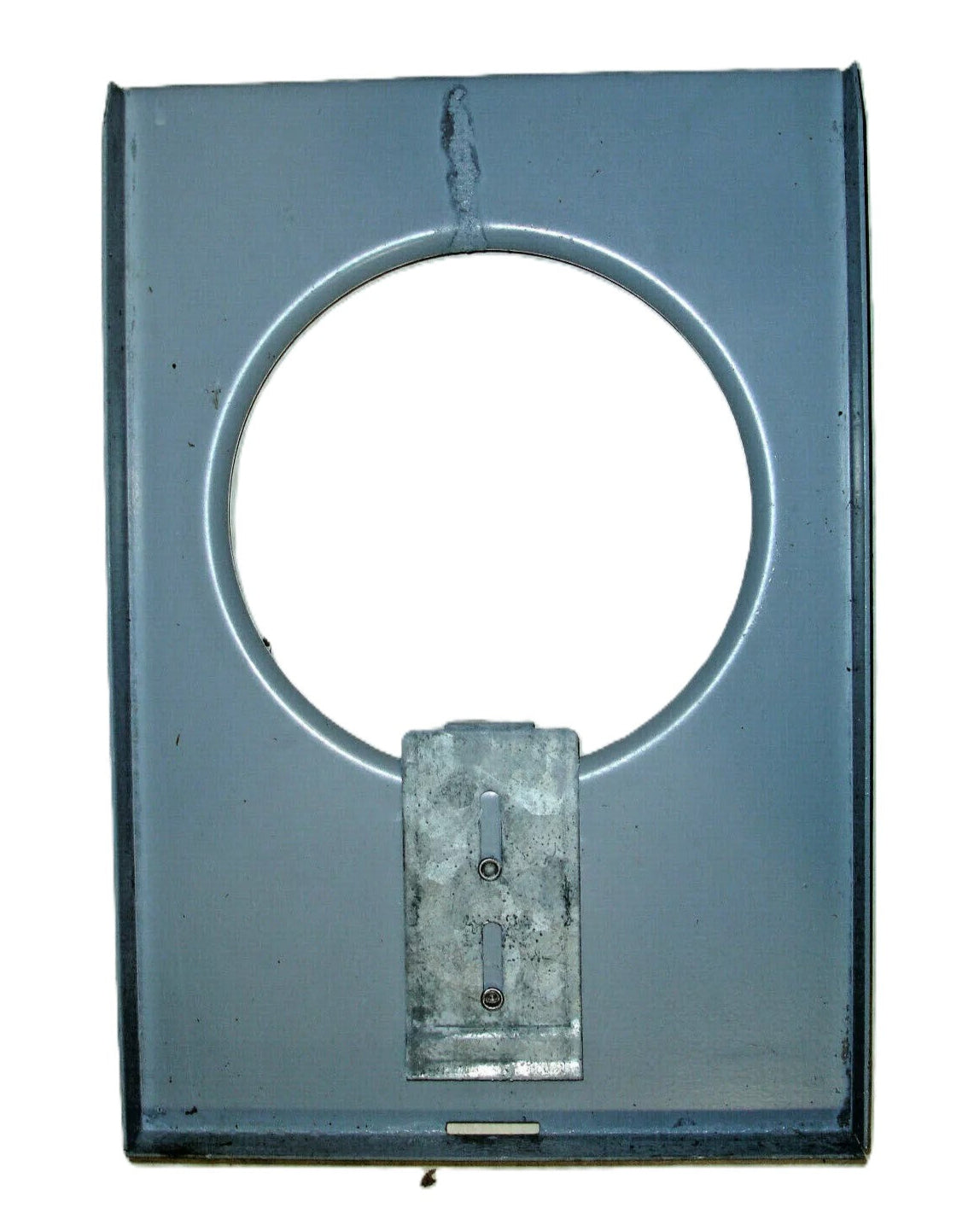 Anchor Multi-Gang Ring Meter Socket Cover, 8-3/8" x 12-1/4"