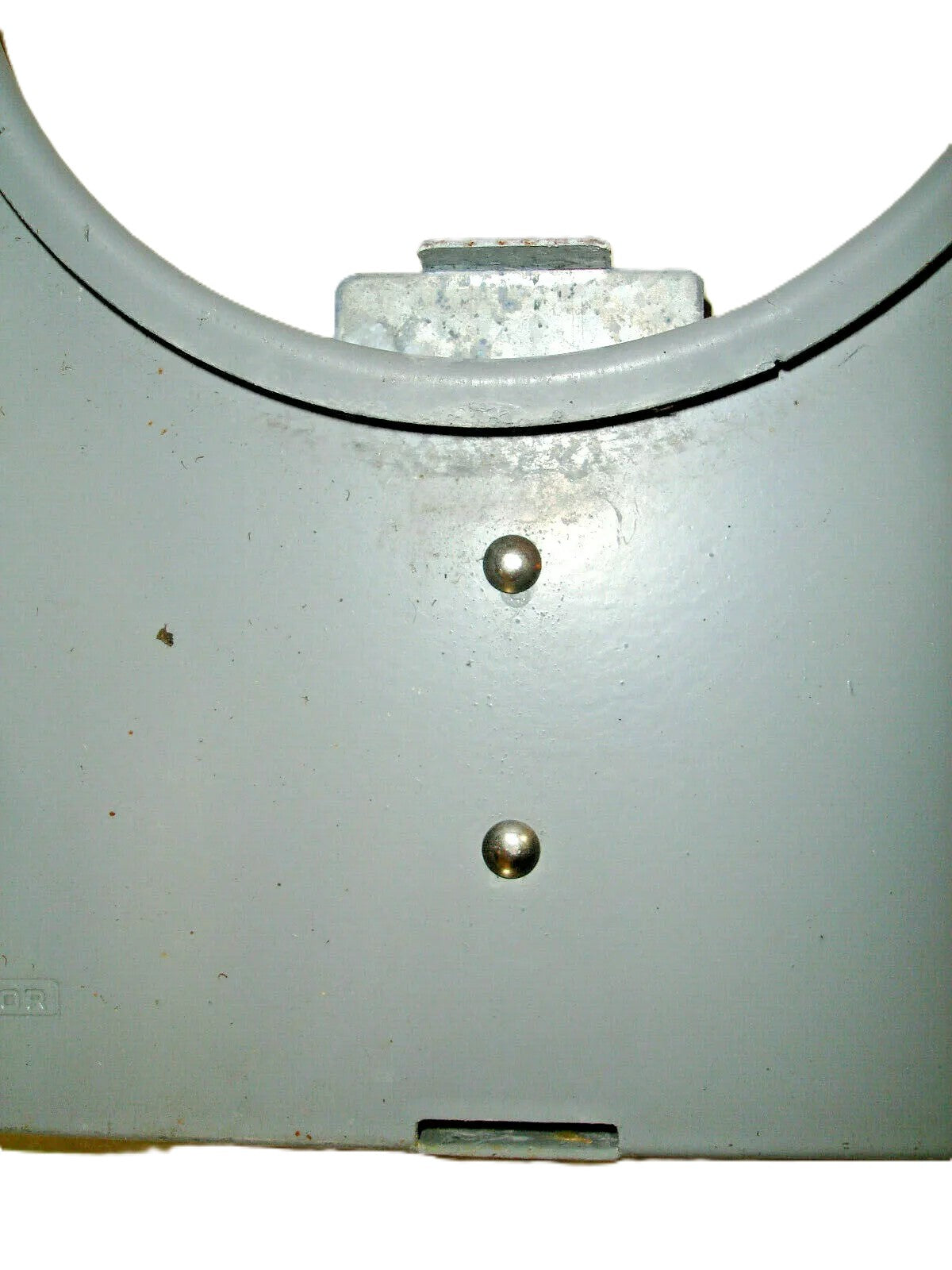 Anchor Multi-Gang Ring Meter Socket Cover, 8-3/8" x 12-1/4"